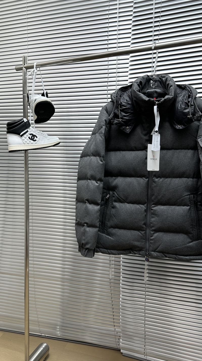 Moncler Down Jackets